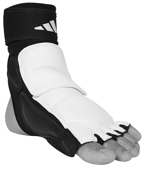 Adidas WT TKD Fighter Foot