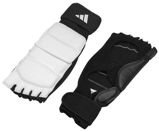 Adidas WT TKD Fighter Foot