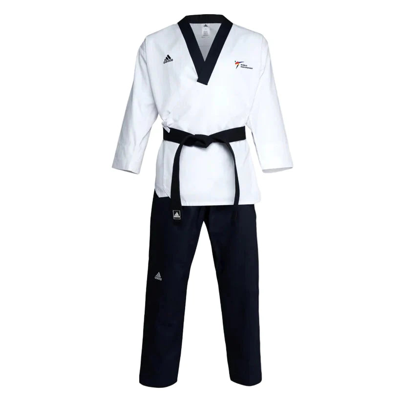 Adidas Poomsae Uniform - 170cm - Male
