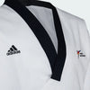 Adidas Poomsae Uniform - 170cm - Male