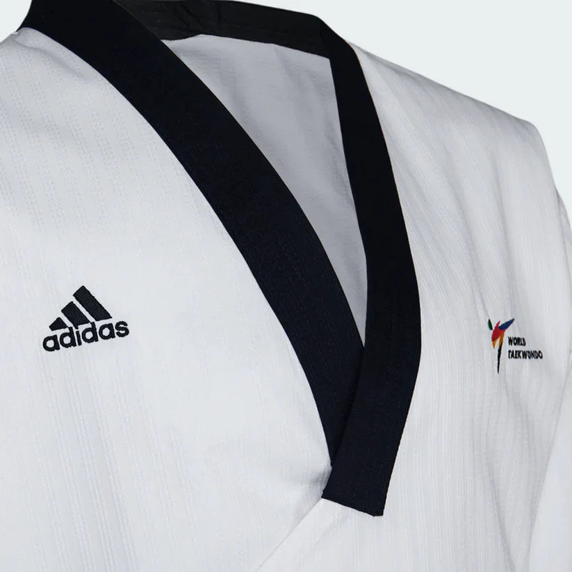 Adidas Poomsae Uniform - 170cm - Male