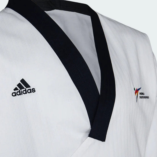Adidas Poomsae Uniform - 170cm - Male