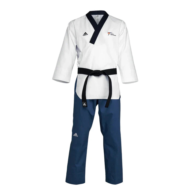 Adidas Female Poomsae Uniform - Adult