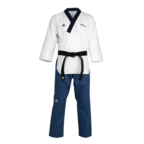 Adidas Female Poomsae Uniform - Adult