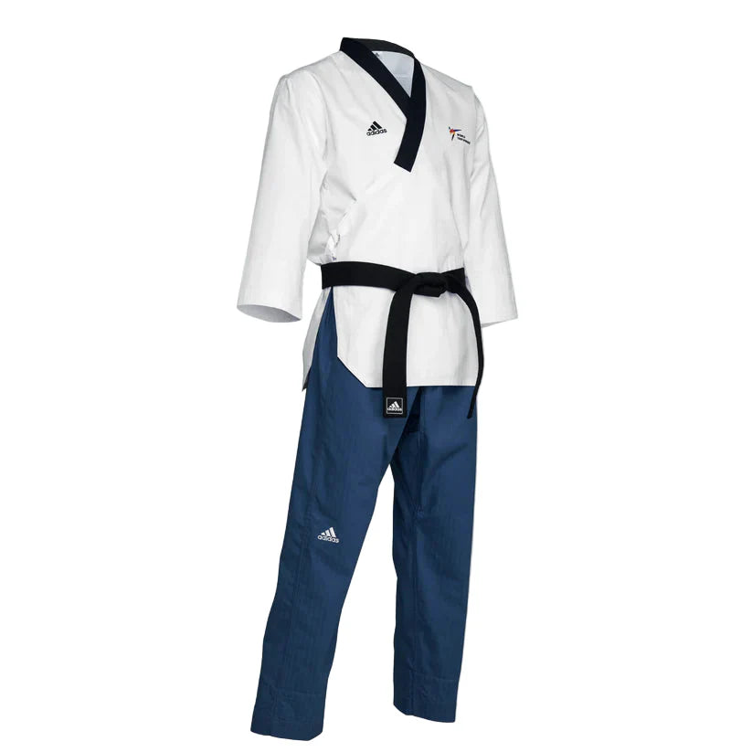 Adidas Female Poomsae Uniform - Adult