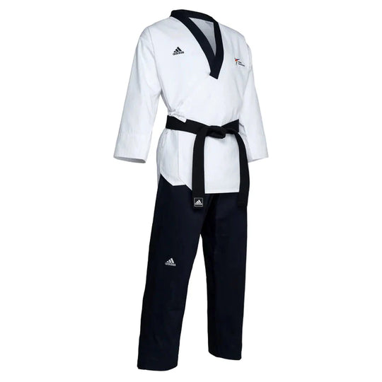Adidas Poomsae Uniform - 170cm - Male