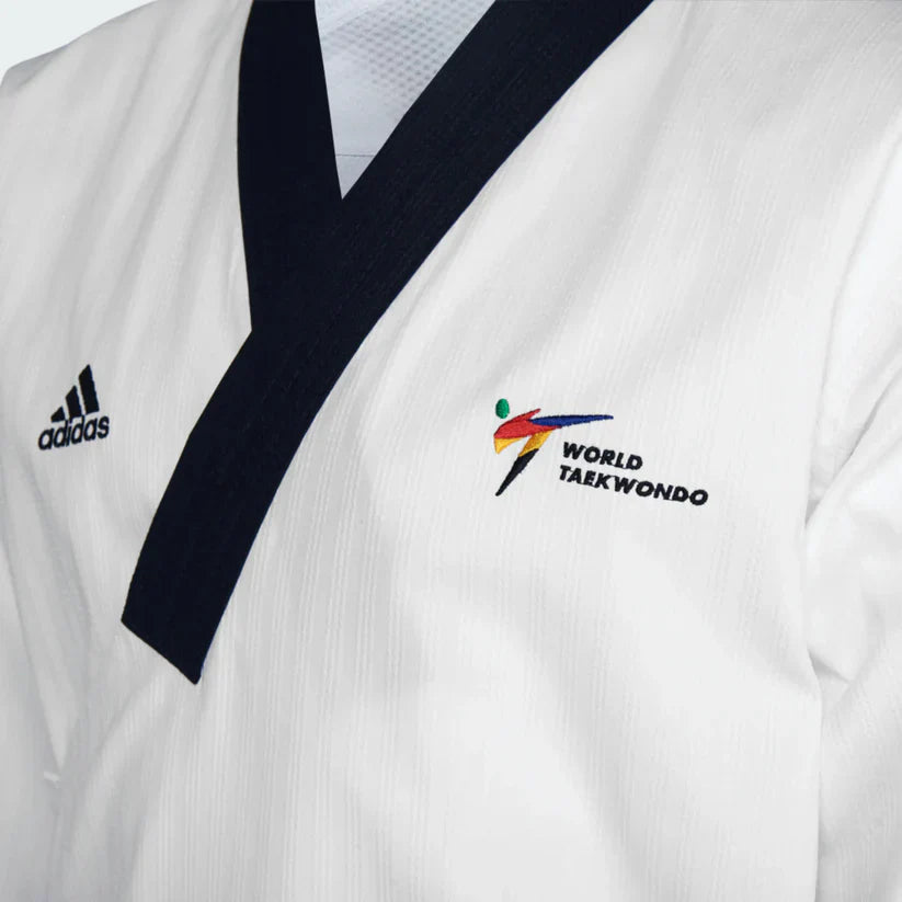 Adidas Female Poomsae Uniform - Adult