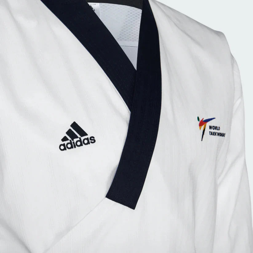 Adidas Female Poomsae Uniform - Adult