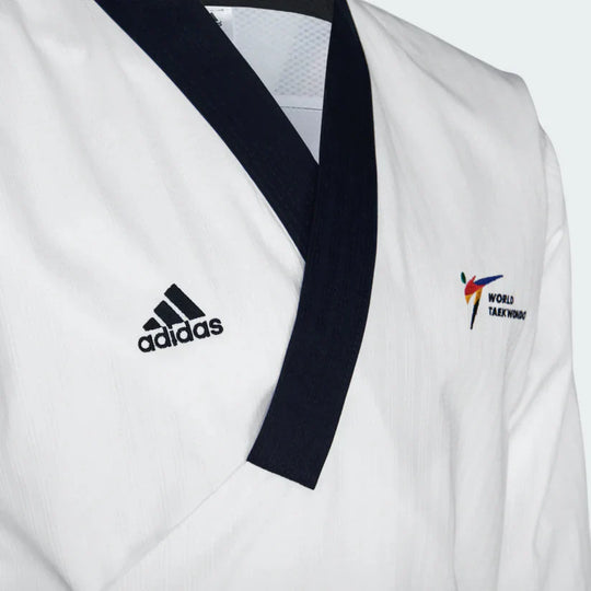 Adidas Female Poomsae Uniform - Adult