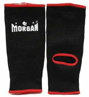Morgan Ankle Protectors - Pair
