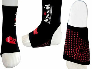 Morgan V2 Platinum Ankle Protector - Pair
