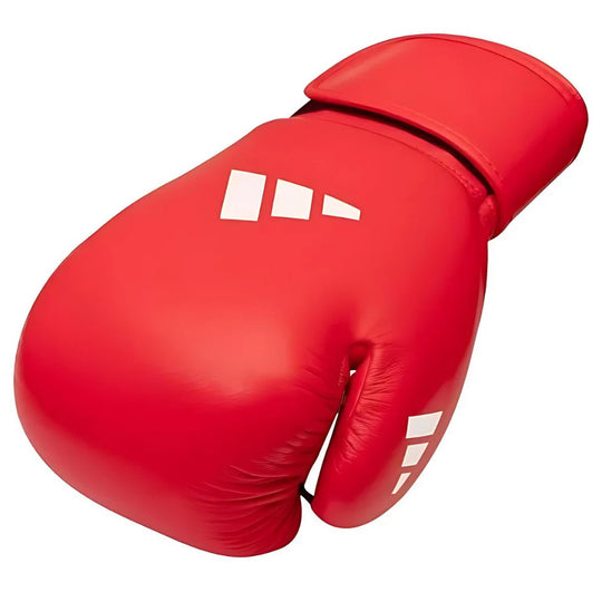 Adidas IBA Approved Boxing Gloves