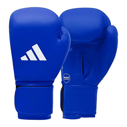 Adidas IBA Approved Boxing Gloves