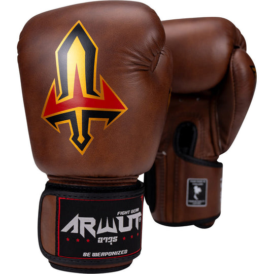 Arwut BG1 Boxing Gloves