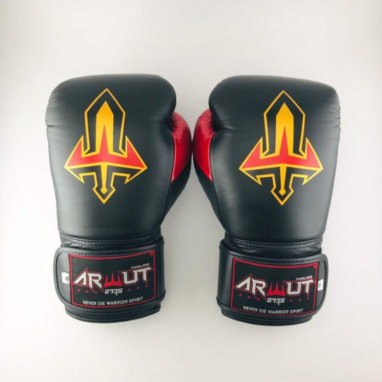 Arwut BG2 Boxing Gloves