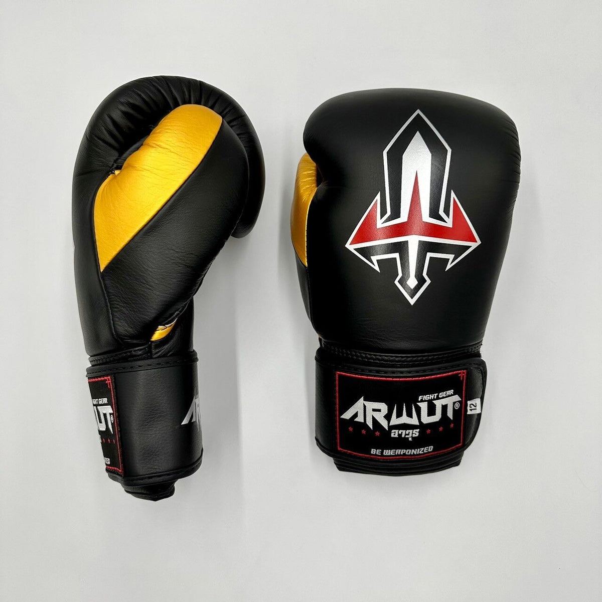 Arwut BG2 Boxing Gloves