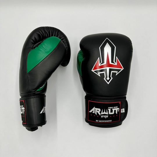Arwut BG2 Boxing Gloves