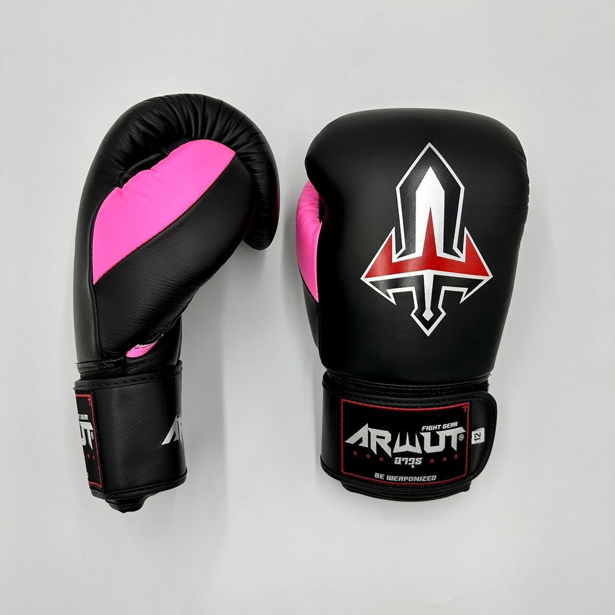 Arwut BG2 Boxing Gloves