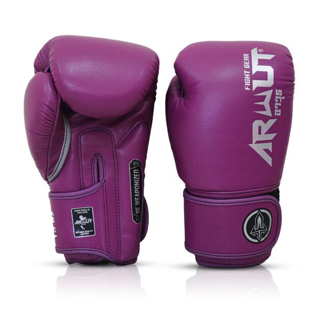 Arwut BG5 Muay Thai Boxing Gloves