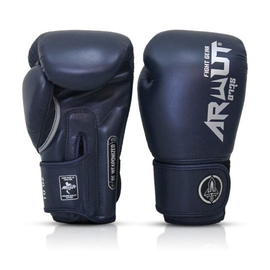 Arwut BG5 Muay Thai Boxing Gloves