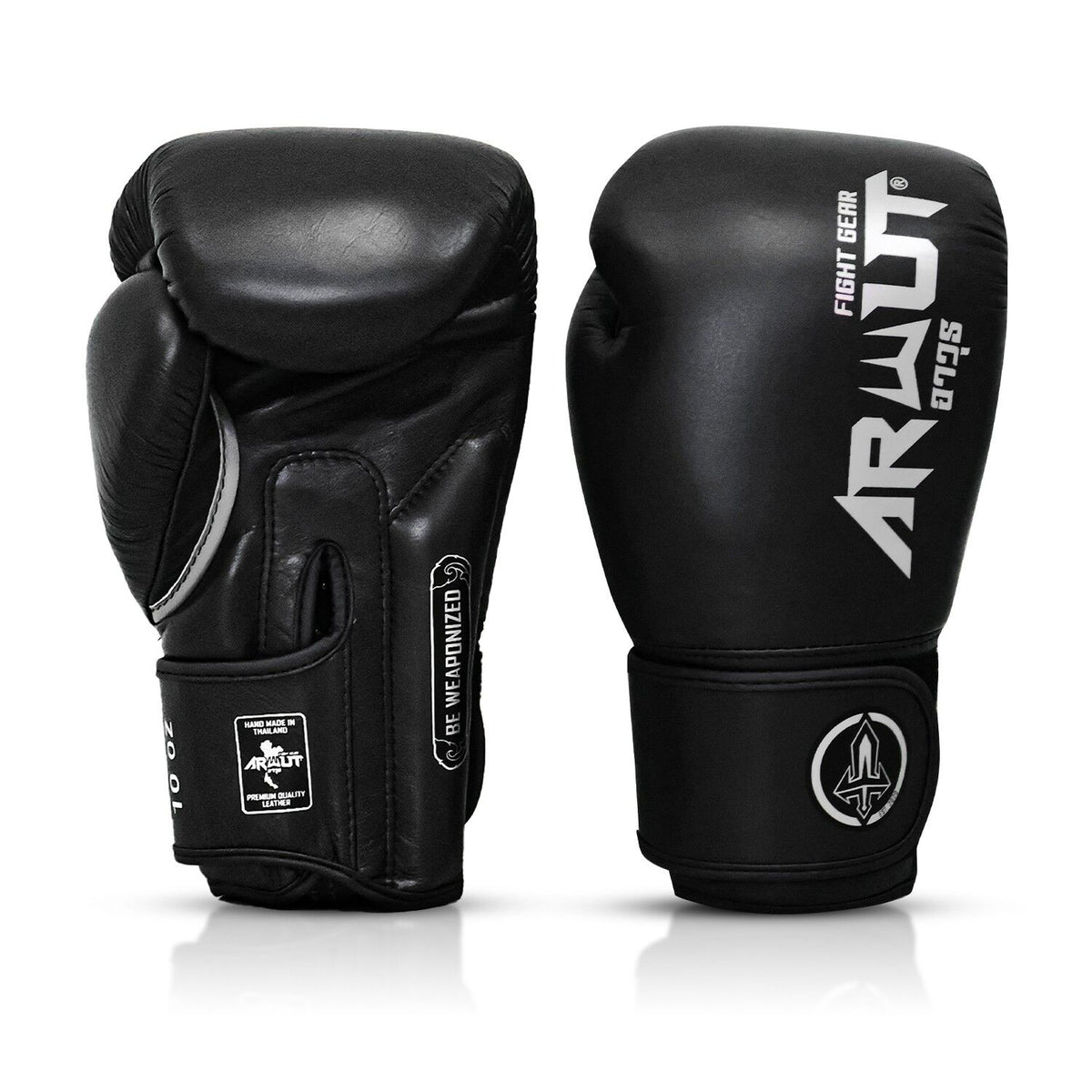 Arwut BG5 Muay Thai Boxing Gloves