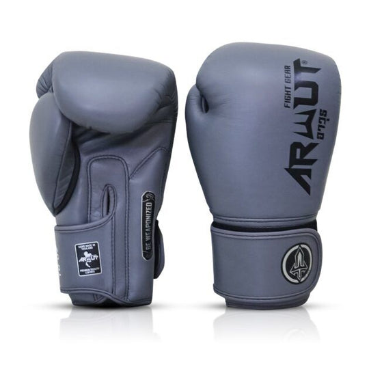 Arwut BG5 Muay Thai Boxing Gloves
