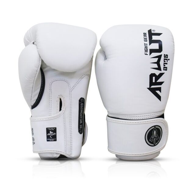 Arwut BG5 Muay Thai Boxing Gloves