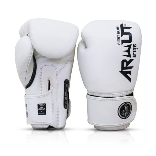 Arwut BG5 Muay Thai Boxing Gloves