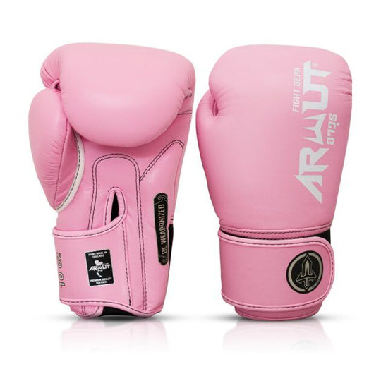 Arwut BG5 Muay Thai Boxing Gloves