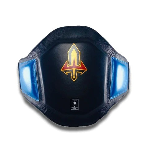 Arwut BP2 Leather Belly Pad