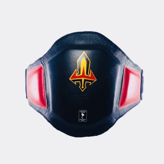 Arwut BP2 Leather Belly Pad