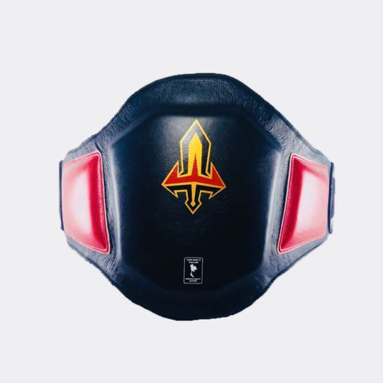 Arwut BP2 Leather Belly Pad