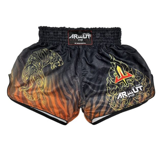 Arwut Payak Muay Thai Shorts