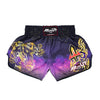 Arwut Erawan Muay Thai Shorts