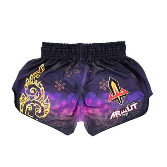 Arwut Erawan Muay Thai Shorts