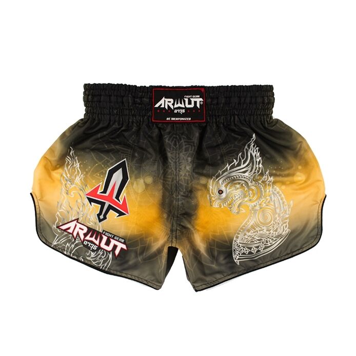 Arwut Rachasi Muay Thai Shorts