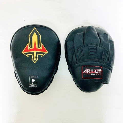 Arwut FMC1 Curved Focus Mitts