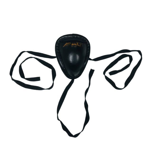 Arwut GG1 Groin Guard - Lace Up