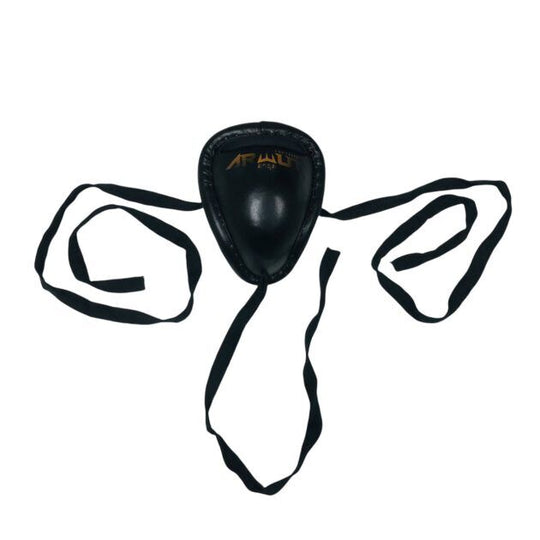 Arwut GG1 Groin Guard - Lace Up