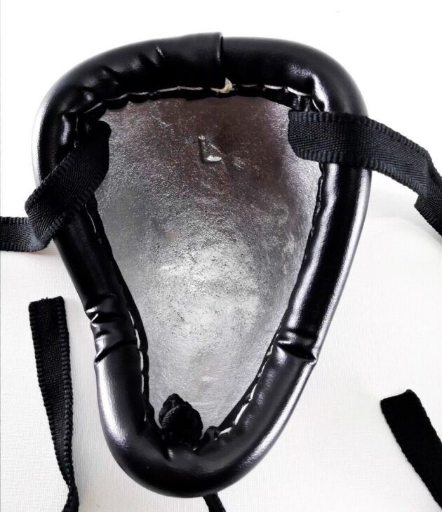 Arwut GG1 Groin Guard - Lace Up