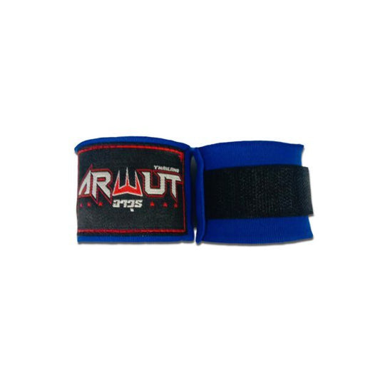 Arwut HW1 Elasticised Hand Wraps