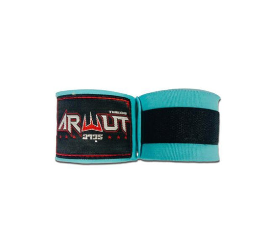 Arwut HW1 Elasticised Hand Wraps