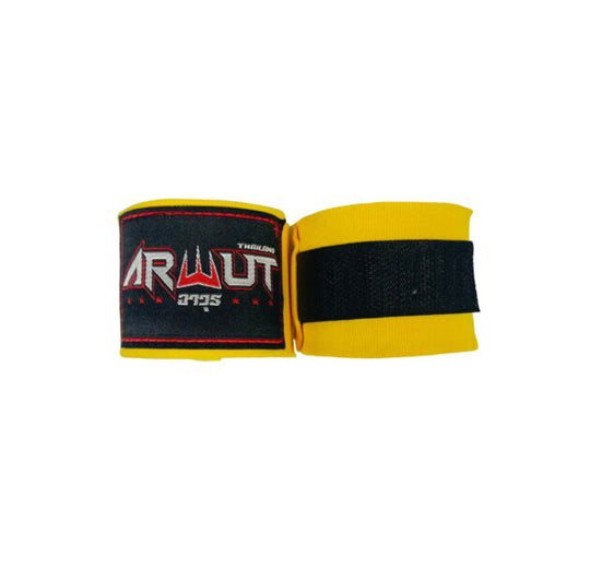 Arwut HW1 Elasticised Hand Wraps