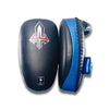 Arwut KP1 Curved Thai Pads