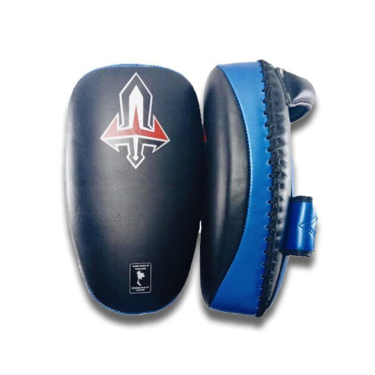 Arwut KP1 Curved Thai Pads