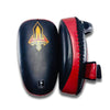 Arwut KP1 Curved Thai Pads