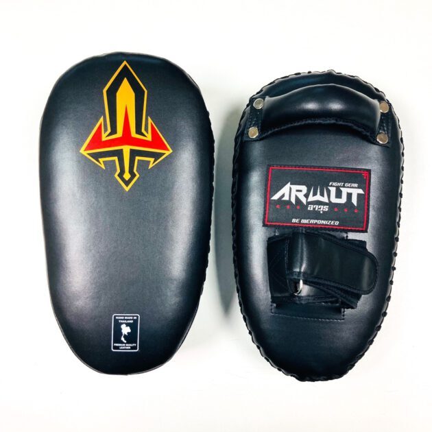 Arwut KP3 Pro Thai Pads