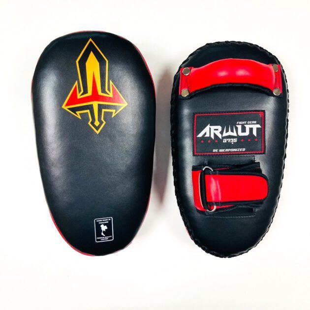 Arwut KP3 Pro Thai Pads