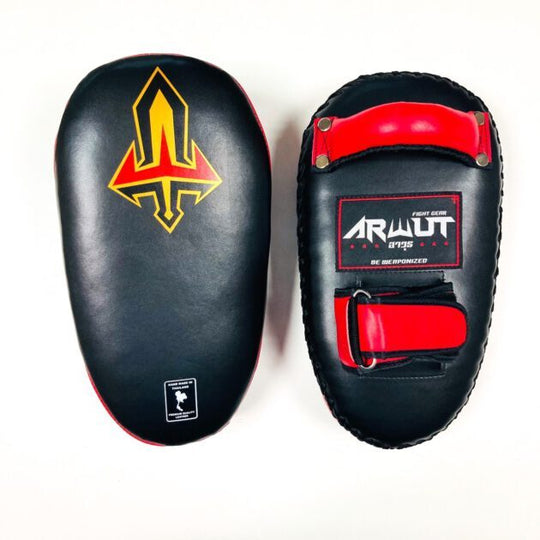 Arwut KP3 Pro Thai Pads