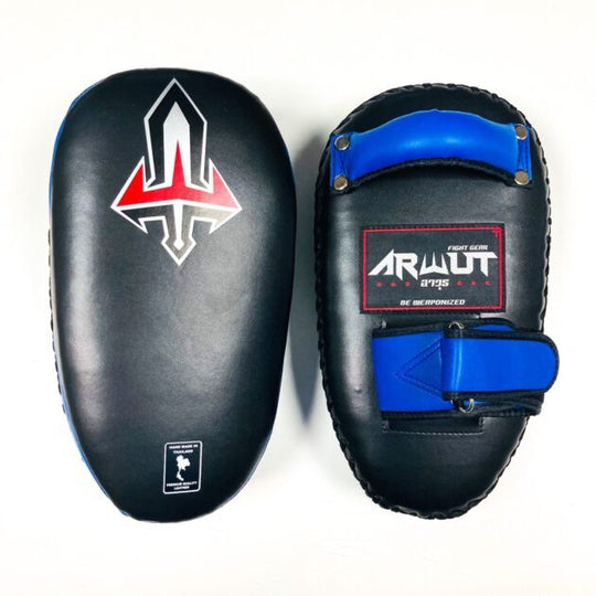 Arwut KP3 Pro Thai Pads